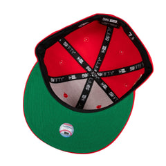 Chicago White Sox American League Online Exclusive Fitted Hat