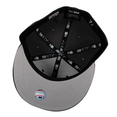 Chicago White Sox 2005 World Series Dark Night PRE-ORDER Fitted Hat
