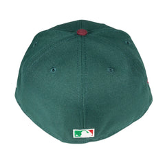 Chicago Cubs 150 Years 5950 New Era Fitted Hat