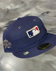 Major League Baseball 2026 All-Star Game Fitted Hat