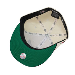 Chicago White Sox City Connect Chi-Diamond Chicago Fitted Hat