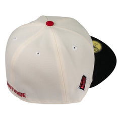 Chicago White Sox City Connect Chi-Diamond Chicago Fitted Hat