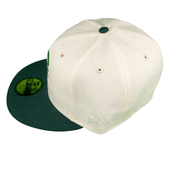 Chicago Cubs Foul Ball Dinero Pack Fitted Hat