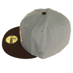 Knoxville Smokies Inaugural Season Online Exclusive Fitted Hat