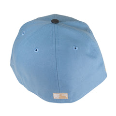 Baltimore Orioles 30th Anniversary World Series Fitted Hat