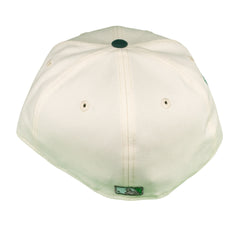 Chicago Cubs Foul Ball Dinero Pack Fitted Hat