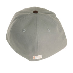 Knoxville Smokies Inaugural Season Online Exclusive Fitted Hat