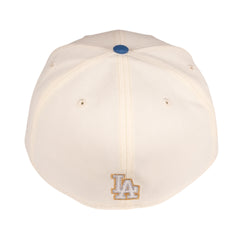 Los Angeles Dodgers 2025 World Series Back to Back Online Exclusive Hat