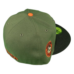 Chicago bears Chicago bear 1920 Fitted Hat