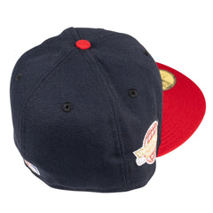 Chicago White Sox 2005 World Series Online Exclusive Fitted Hat