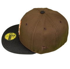 Seattle Mariners 30th Anniversary Magic Kingdom Fitted Hat