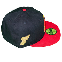 Chicago White Sox City Connect - Chicago Wing Online Exclusive Hat