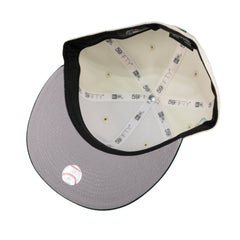 Chicago Cubs Foul Ball Dinero Pack Fitted Hat