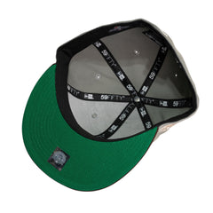 Knoxville Smokies Inaugural Season Online Exclusive Fitted Hat