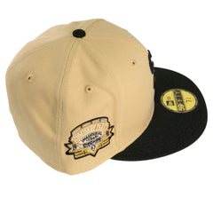 Chicago White Sox Comiskey Park 1991 Legendary Collection Fitted Hat