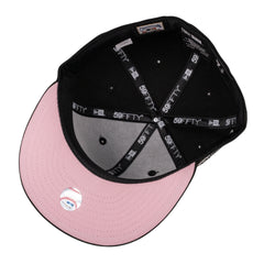 Detroit Tigers 2005 All-Star Game New Year Fitted Hat