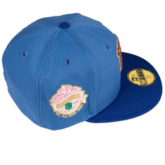Chicago Bears Magic Kingdom Fitted Hat
