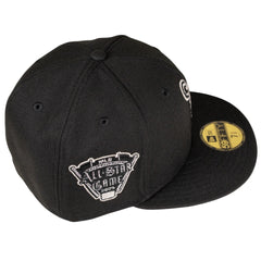 Detroit Tigers 2005 All-Star Game New Year Fitted Hat