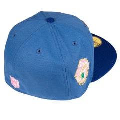 Chicago Bears Magic Kingdom Fitted Hat