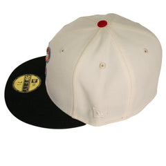 Chicago White Sox 1990 All-Star Game Sweet Home Chicago Fitted Hat