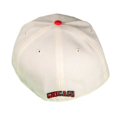 Chicago Bulls Fitted Hat