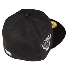 Detroit Tigers 2005 All-Star Game New Year Fitted Hat