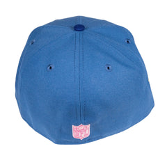 Chicago Bears Magic Kingdom Fitted Hat