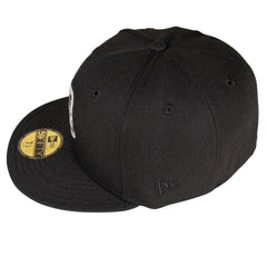 Detroit Tigers 2005 All-Star Game New Year Fitted Hat