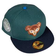Chicago Cubs 1962 All-Star Game Online Exclusive Fitted Hat