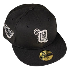 Detroit Tigers 2005 All-Star Game New Year Fitted Hat