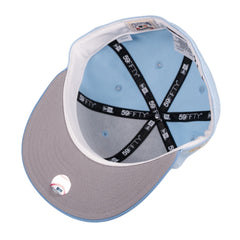 Chicago White Sox Magic Kingdom Fitted Hat
