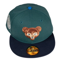 Chicago Cubs 1962 All-Star Game Online Exclusive Fitted Hat