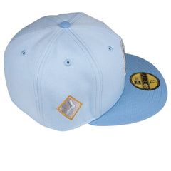 Chicago White Sox Magic Kingdom Fitted Hat