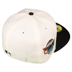 Chicago White Sox 2005 World Series Magic Kingdom Fitted Hat
