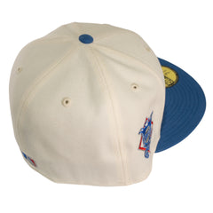 Chicago Cubs Nationals League Legendary Collection Fitted Hat
