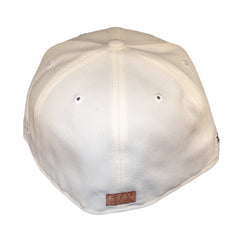 Chicago Cubs 1990 All-Star Game Nightmare On 606.St Fitted Hat