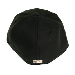 Chicago White Sox 95 Years Sweet Home Chicago Fitted Hat