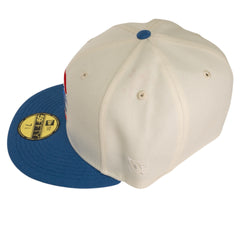 Chicago Cubs Nationals League Legendary Collection Fitted Hat