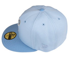 Chicago White Sox Magic Kingdom Fitted Hat