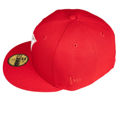 Arizona Diamondbacks 2001 World Series Love Is.. Fitted Hat