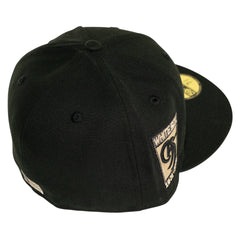 Chicago White Sox 95 Years Sweet Home Chicago Fitted Hat