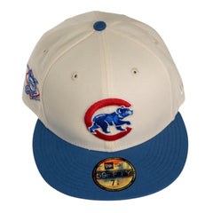 Chicago Cubs Nationals League Legendary Collection Fitted Hat