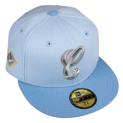 Chicago White Sox Magic Kingdom Fitted Hat