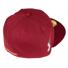 Chicago White Sox City Connect Chicago Sox Wing New Year fitted Hat