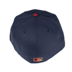 Chicago Cubs Wrigley Field Online Exclusive Fitted Hat