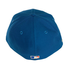 Chicago Cubs Wrigley Field Sweet Home Chicago Fitted Hat