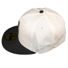Seattle Mariners 1990 All-Star Game Nightmare On 606.St  Fitted Hat