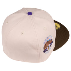 Chicago Blackhawks Chicago Stadium Fitted Hat