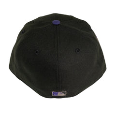 Chicago Cubs Foul Ball Fatality Pack Fitted Hat