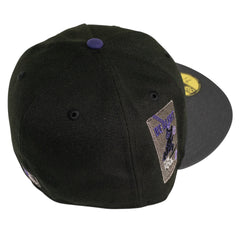 Chicago Cubs Foul Ball Fatality Pack Fitted Hat